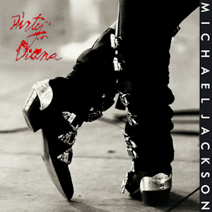 Dirty Diana - Michael Jackson